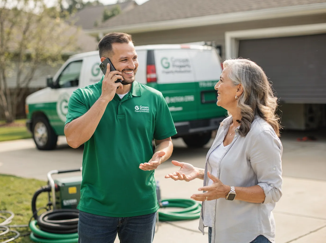 Water Damage Restoration Switz City, IN FAQs